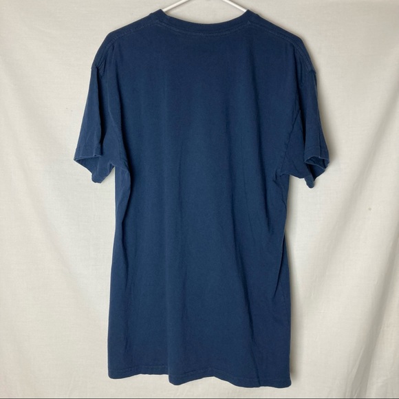 Yeti Brand Graphic Tee A46 - Picture 4 of 4